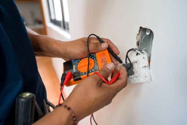 Best Affordable Electrician  in Chester, MD