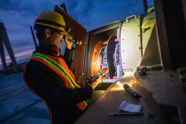 Generator Installation Services in Chester, MD