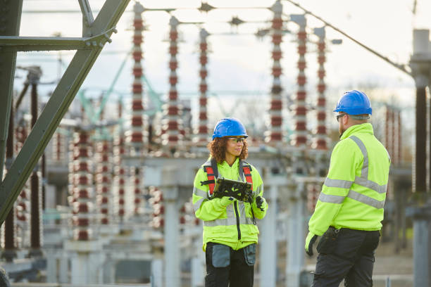 Best Commercial Electrician Services  in Chester, MD