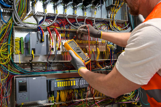 Best Local Electrician Companies  in Chester, MD