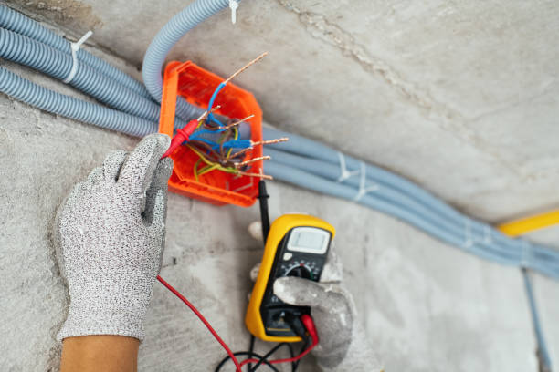 Best Industrial Electrical Services  in Chester, MD