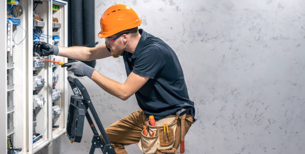 Best Electrical Upgrades for Homes  in Chester, MD
