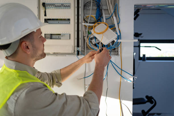 Best Electrical Contractors for Businesses  in Chester, MD